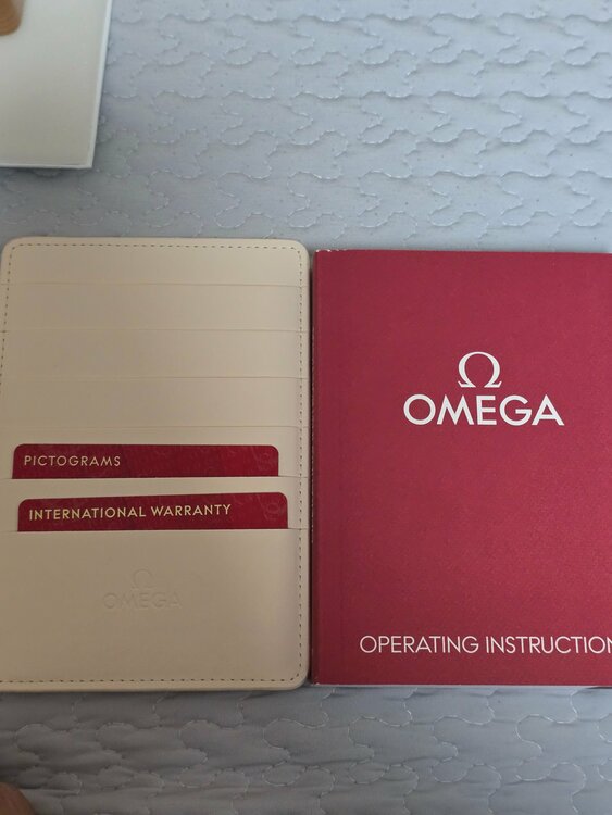 オメガ スピードマスター （高級時計）の商品画像 - 査定依頼日：2026年2月27日 - 最高査定価格：800,000円