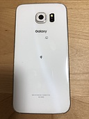 Galaxy スマフォ（スマホ）の商品画像 - 査定依頼日：2019年9月13日 - 最高査定価格：3,000円