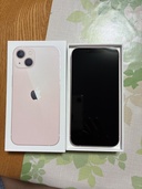 iPhone iPhone 13 128GB SIMフリー（スマホ）の商品画像 - 査定依頼日：2026年7月5日 - 最高査定価格：33,000円