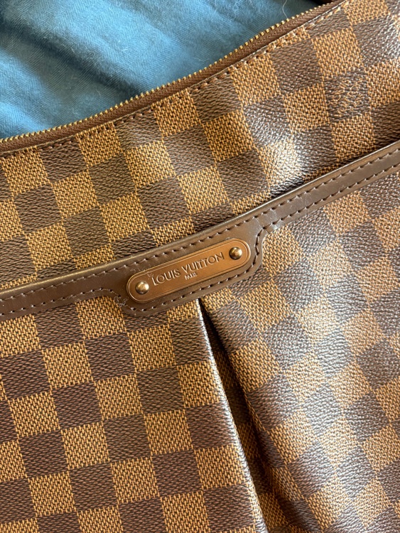 ルイヴィトン ダミエ （ブランドバッグ）の商品画像 - 査定依頼日：2026年3月6日 - 最高査定価格：140,000円