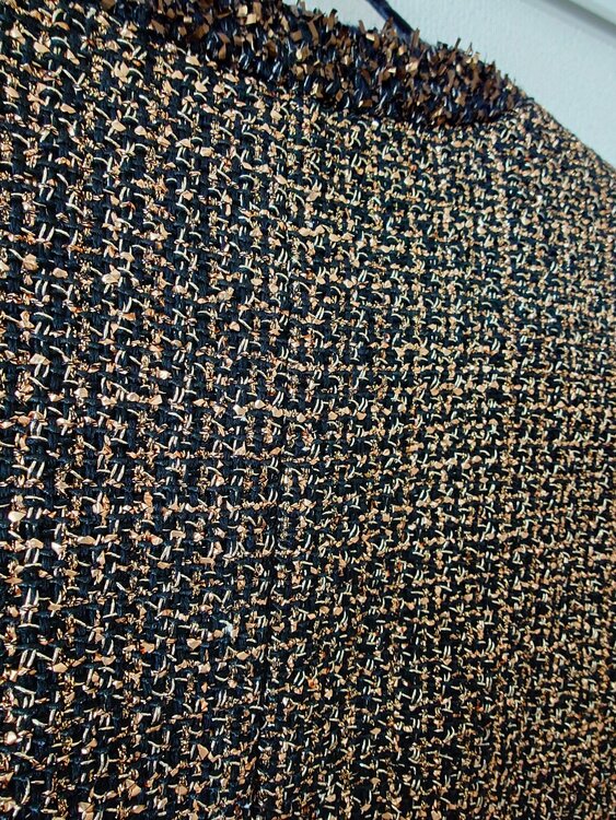 ジャケット（古着・ファッション）の商品画像 - 査定依頼日：2025年12月5日 - 最高査定価格：150,000円