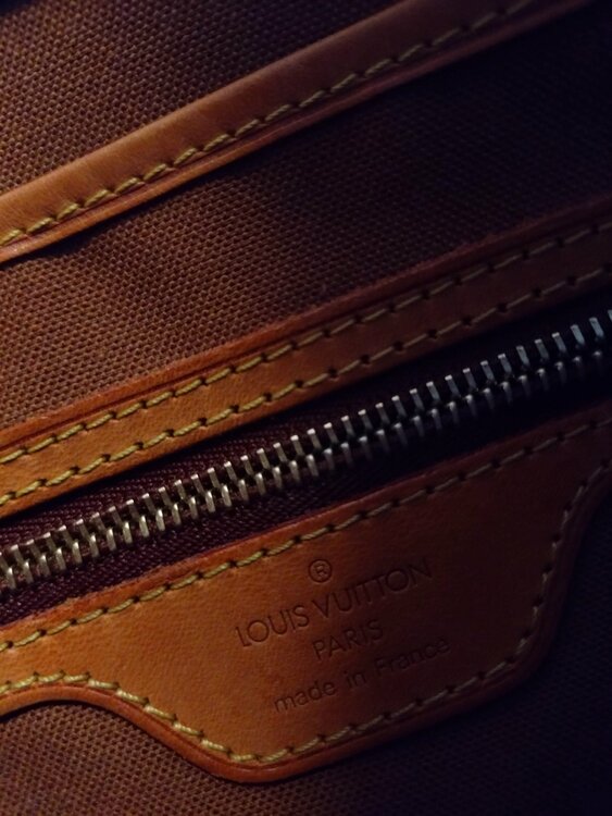 ヴァヴァンPM（ブランドバッグ）の商品画像 - 査定依頼日：2025年12月19日 - 最高査定価格：130,000円