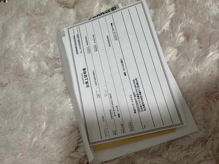 ディオール  （ブランドバッグ）の商品画像 - 査定依頼日：2026年2月15日 - 最高査定価格：400,000円