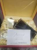 マーテル（お酒）の商品画像 - 査定依頼日：2025年4月14日 - 最高査定価格：62,000円