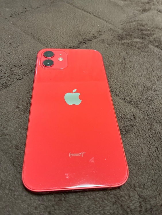 iPhone iPhone 12 64GB Softbank（スマホ）の商品画像 - 査定依頼日：2026年6月11日 - 最高査定価格：16,000円