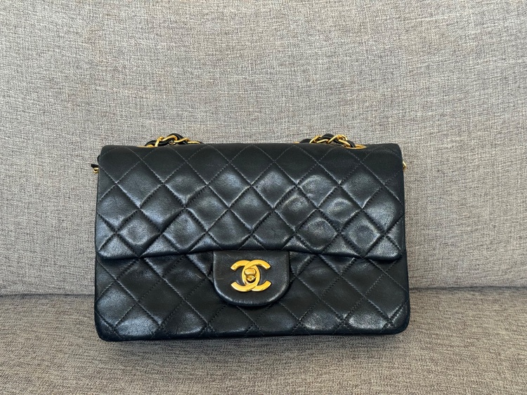 シャネル マトラッセ （ブランドバッグ）の商品画像 - 査定依頼日：2026年1月7日 - 最高査定価格：550,000円