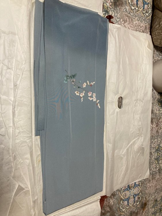 着物（着物）の商品画像 - 査定依頼日：2023年8月17日