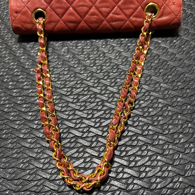 ハーフムーン（ブランドバッグ）の商品画像 - 査定依頼日：2025年11月20日 - 最高査定価格：130,000円