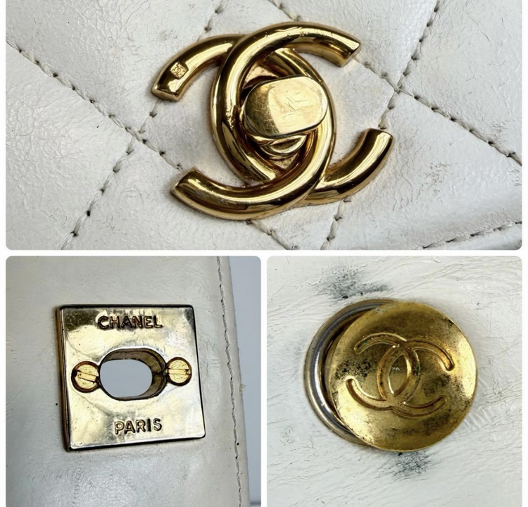 シャネル その他 （高級時計）の商品画像 - 査定依頼日：2026年3月7日 - 最高査定価格：200,000円