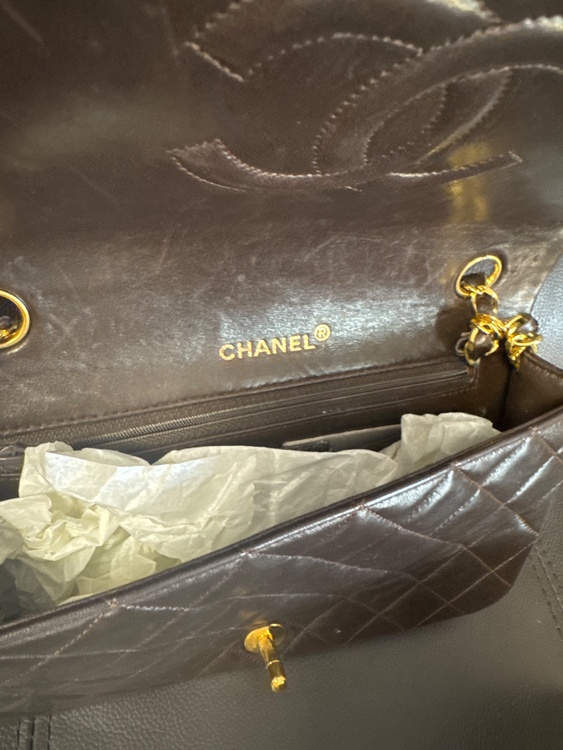 シャネル マトラッセ （ブランドバッグ）の商品画像 - 査定依頼日：2025年12月12日 - 最高査定価格：450,000円