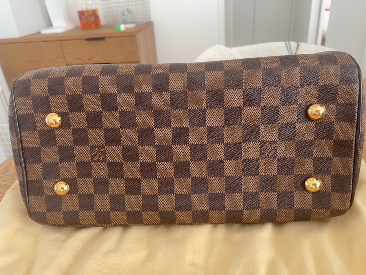 バック（ブランドバッグ）の商品画像 - 査定依頼日：2025年12月5日 - 最高査定価格：100,000円