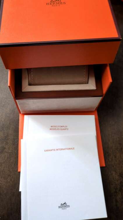 エルメス エルメス(その他) （ブランドバッグ）の商品画像 - 査定依頼日：2025年3月5日 - 最高査定価格：155,000円