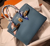 バーキン30（ブランドバッグ）の商品画像 - 査定依頼日：2026年2月20日 - 最高査定価格：2,450,000円