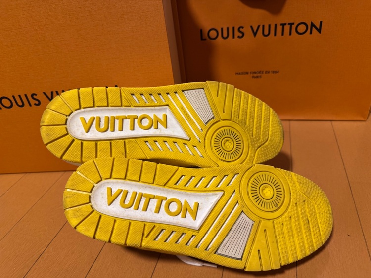 ルイヴィトン モノグラム （ブランドバッグ）の商品画像 - 査定依頼日：2025年6月18日 - 最高査定価格：80,000円