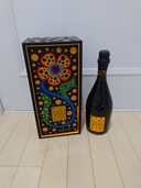 LA  GRANDE  DAME2012（お酒）の商品画像 - 査定依頼日：2021年6月21日 - 最高査定価格：27,000円