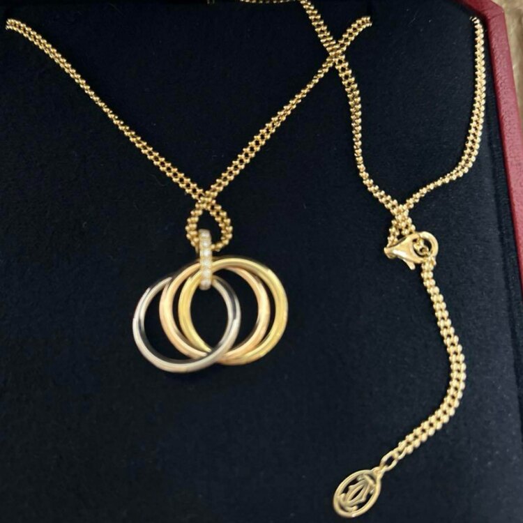 カルティエ その他 b722481（高級時計）の商品画像 - 査定依頼日：2025年1月15日 - 最高査定価格：310,000円