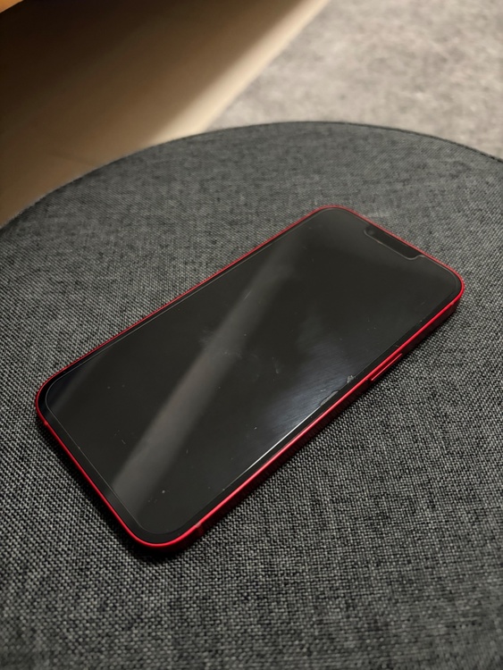 iPhone13（スマホ）の商品画像 - 査定依頼日：2026年2月10日 - 最高査定価格：33,000円