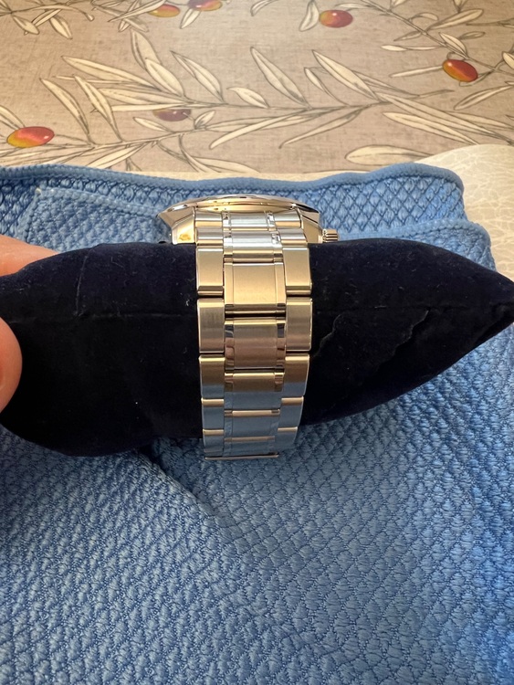 SBGA105（高級時計）の商品画像 - 査定依頼日：2025年8月23日 - 最高査定価格：420,000円