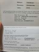 パテックフィリップ その他 7122/200G-001（高級時計）の商品画像 - 査定依頼日：2024年12月17日 - 最高査定価格：2,360,000円