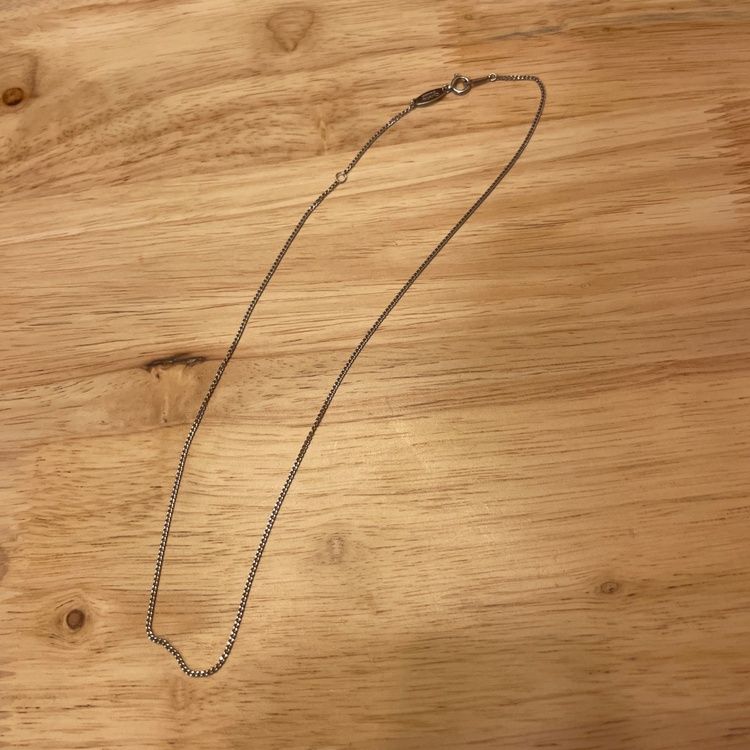 Christian Bernard ネックレス k18（金・貴金属）の商品画像 - 査定依頼日：2026年1月12日 - 最高査定価格：270,000円