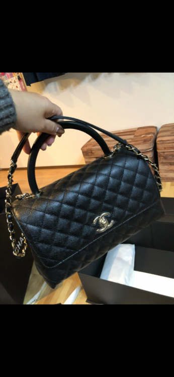 シャネル シャネル(その他) （ブランドバッグ）の商品画像 - 査定依頼日：2025年12月7日 - 最高査定価格：650,000円