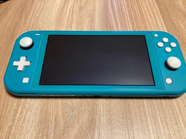 ニンテンドーSwitchライト（ゲーム機本体・ゲームソフト）の商品画像 - 査定依頼日：2023年5月7日 - 最高査定価格：8,000円