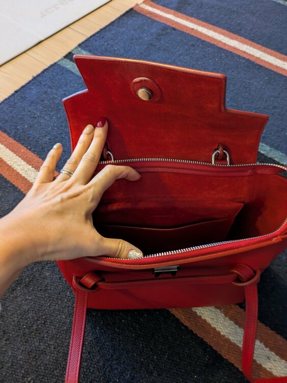 セリーヌ  （ブランドバッグ）の商品画像 - 査定依頼日：2025年12月15日 - 最高査定価格：100,000円