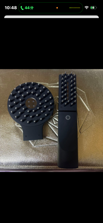 デンキバリブラシ（コスメ・美容・健康器具）の商品画像 - 査定依頼日：2026年3月25日 - 最高査定価格：2,000円