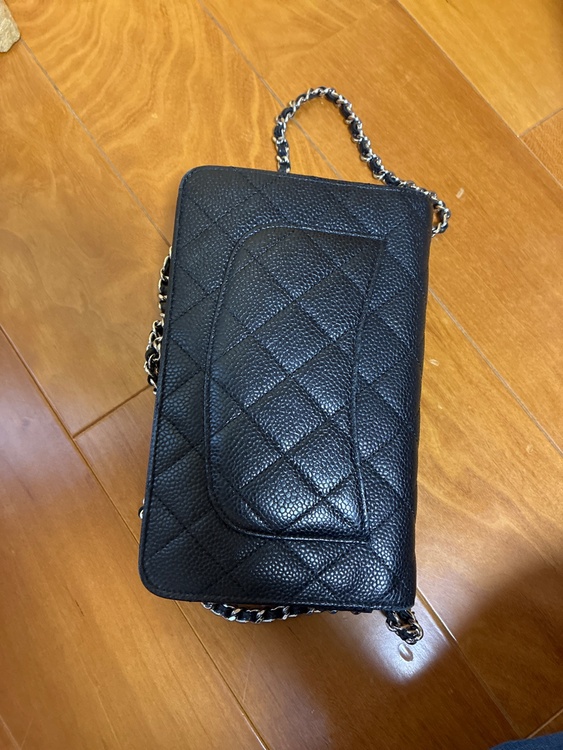 チェーンショルダー（ブランドバッグ）の商品画像 - 査定依頼日：2026年4月20日 - 最高査定価格：380,000円