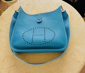 トリヨンクレマンス・ブルージーン