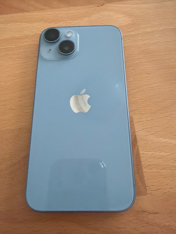 iPhone 14 128GB SIMフリー（スマホ）の商品画像 - 査定依頼日：2026年5月6日 - 最高査定価格：40,000円