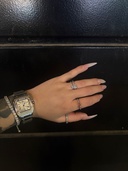 カルティエ サントス （高級時計）の商品画像 - 査定依頼日：2026年1月7日 - 最高査定価格：700,000円