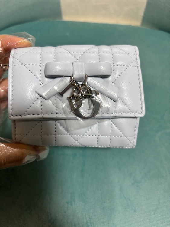 ディオール  （ブランドバッグ）の商品画像 - 査定依頼日：2026年3月23日 - 最高査定価格：60,000円