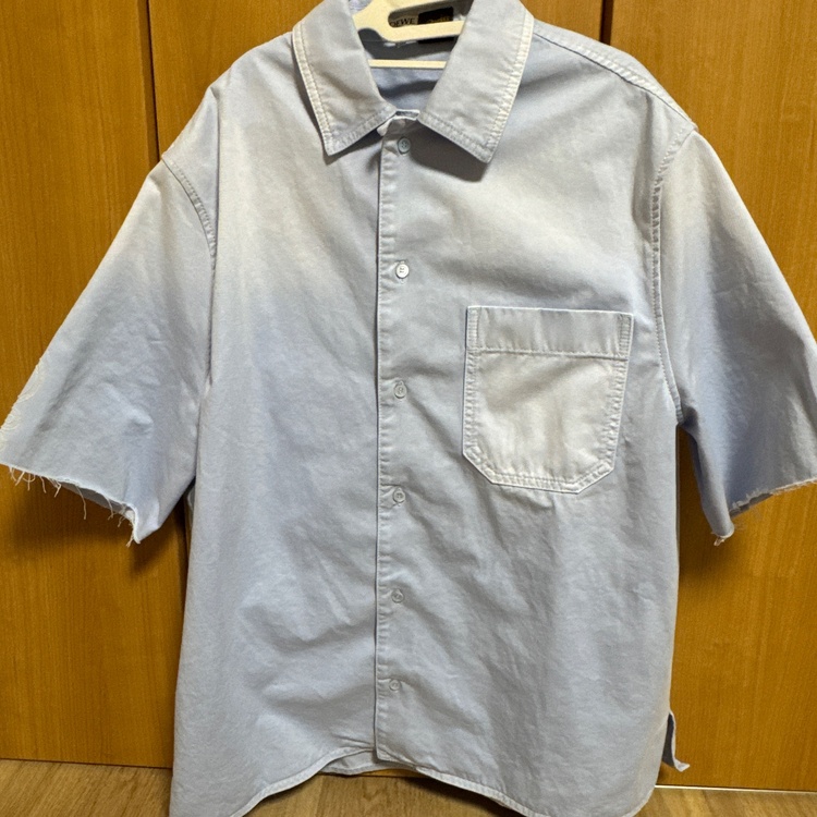 H616Y1DX04-8727（古着・ファッション）の商品画像 - 査定依頼日：2026年1月24日 - 最高査定価格：100,000円