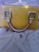 ルイヴィトン ルイヴィトン(その他) （ブランドバッグ）の商品画像 - 査定依頼日：2026年1月10日 - 最高査定価格：15,000円