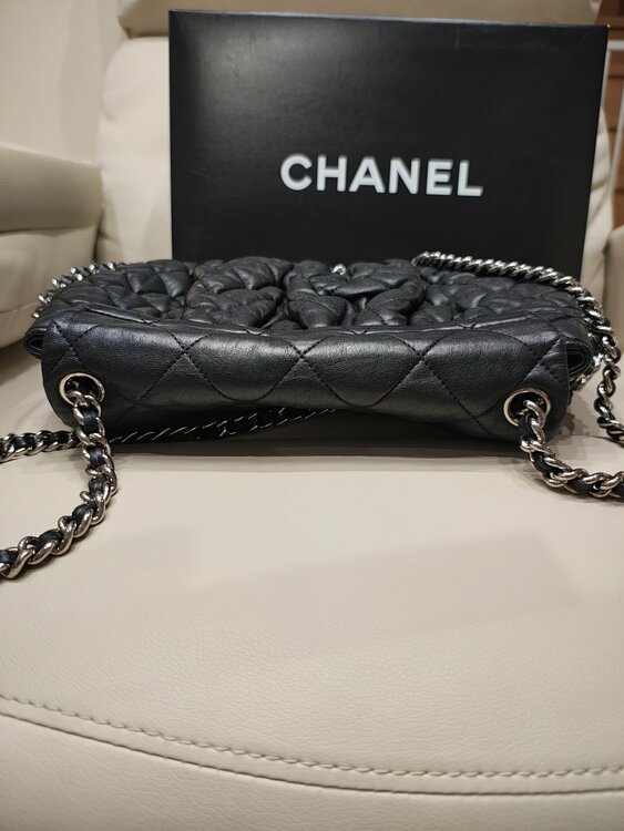 チェーンアラウンド（ブランドバッグ）の商品画像 - 査定依頼日：2026年4月9日 - 最高査定価格：250,000円