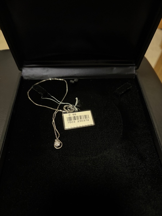 ダイヤネックス（宝石）の商品画像 - 査定依頼日：2026年4月14日 - 最高査定価格：200,000円