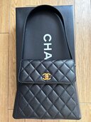 シャネル シャネル(その他) （ブランドバッグ）の商品画像 - 査定依頼日：2024年12月25日 - 最高査定価格：470,000円