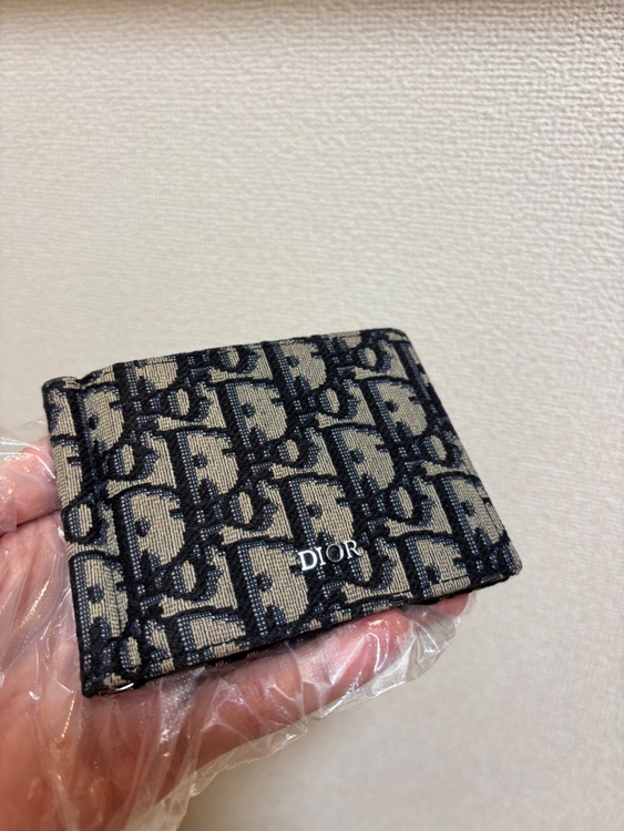 ディオール  （ブランドバッグ）の商品画像 - 査定依頼日：2026年3月4日 - 最高査定価格：35,000円