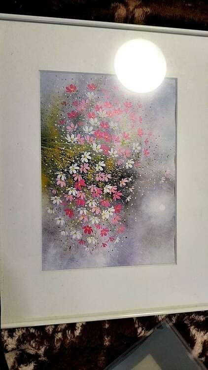 荒木幸史（美術品・骨董品）の商品画像 - 査定依頼日：2025年4月14日 - 最高査定価格：1,500円