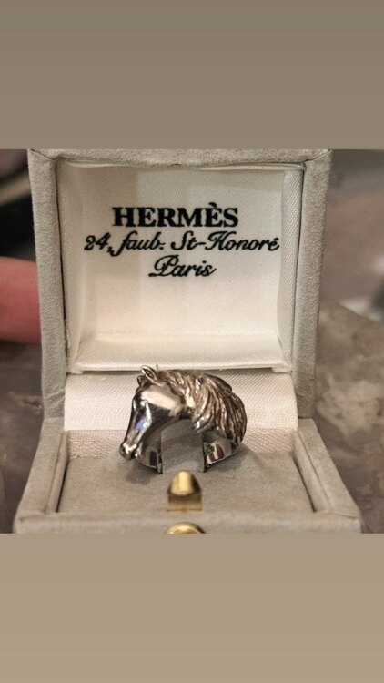 エルメス エルメス(その他) （ブランドバッグ）の商品画像 - 査定依頼日：2025年5月7日 - 最高査定価格：30,000円