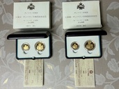 金貨（金・貴金属）の商品画像 - 査定依頼日：2025年11月29日 - 最高査定価格：100,000円