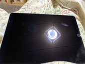 iPad 10.5インチ