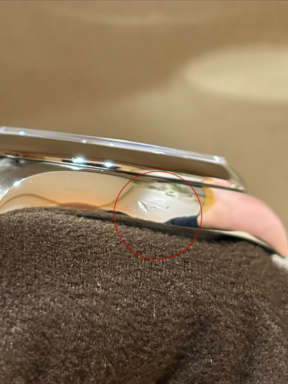 ロレックス パーペチュアル 27720（高級時計）の商品画像 - 査定依頼日：2026年3月1日 - 最高査定価格：1,350,000円