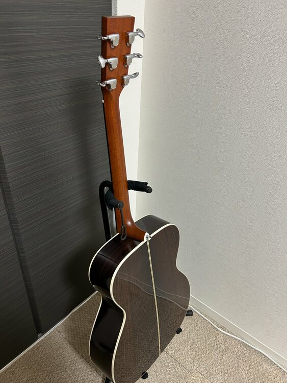 YF-OOO28 Custom Englemannトップ（ピアノ・楽器・PA機材）の商品画像 - 査定依頼日：2026年3月8日 - 最高査定価格：140,000円