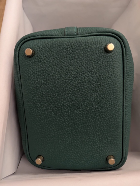 Picotin PM（ブランドバッグ）の商品画像 - 査定依頼日：2025年6月6日 - 最高査定価格：530,000円