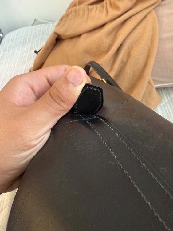 ボリード  31（ブランドバッグ）の商品画像 - 査定依頼日：2025年8月21日 - 最高査定価格：500,000円