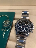 ロレックス デイトナ 116500Ln