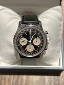 ブライトリング ナビタイマー （高級時計）の商品画像 - 査定依頼日：2025年12月19日 - 最高査定価格：100,000円