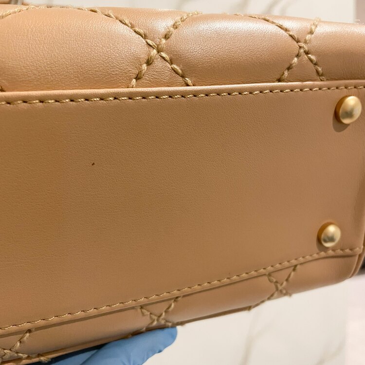 シャネル シャネル(その他) （ブランドバッグ）の商品画像 - 査定依頼日：2024年5月7日 - 最高査定価格：210,000円